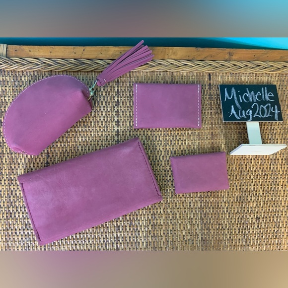 PLG Foxglove Littles Bundle - Picture 2 of 3